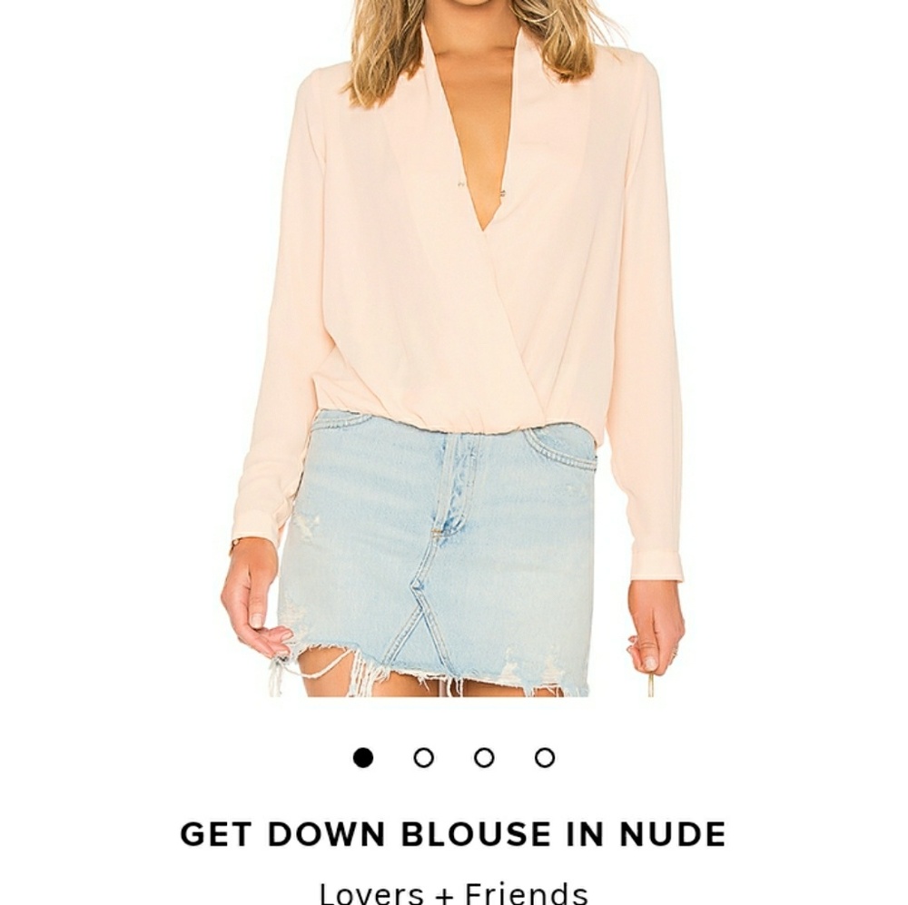 Blouse